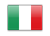 UCCINFISSI - Italiano